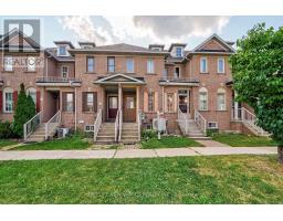 24 ELLESMERE STREET, richmond hill (langstaff), Ontario