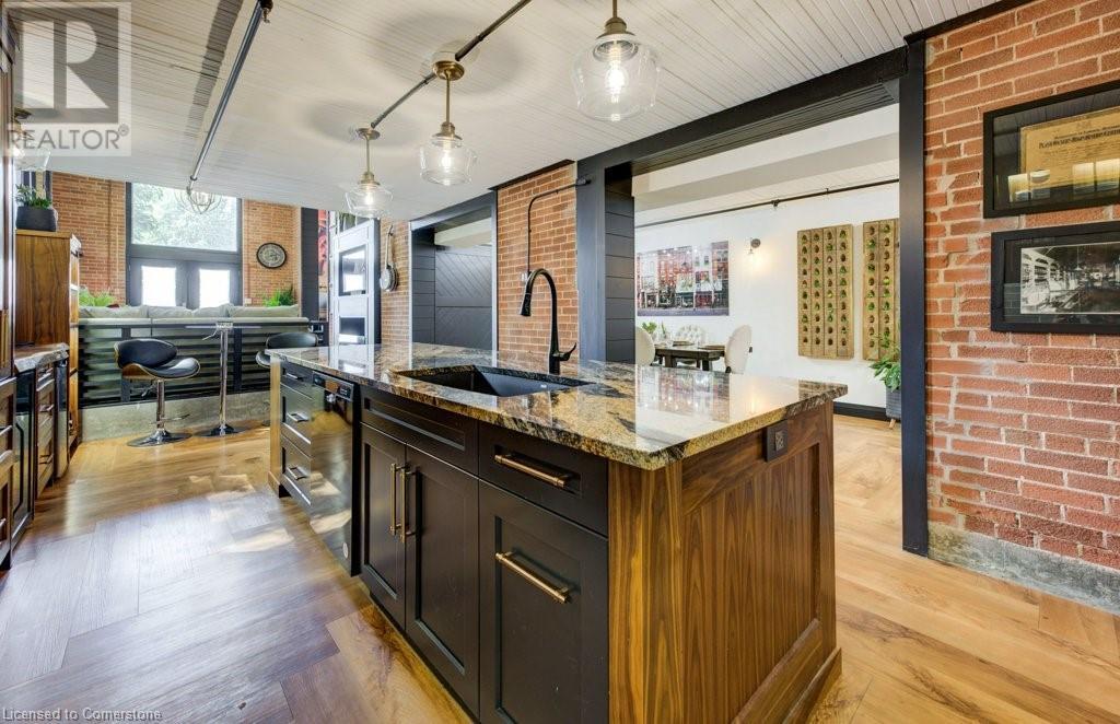 Image of property at 85 SPRUCE Street Unit# 101