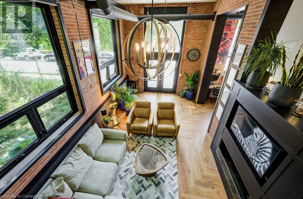 Image of property at 85 SPRUCE Street Unit# 101