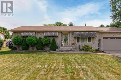 20 Gardiner Street, Meaford, Ontario  N4L 1K9 - Photo 3 - X9235503