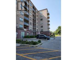 212 - 7405 GOREWAY DRIVE W, mississauga (malton), Ontario