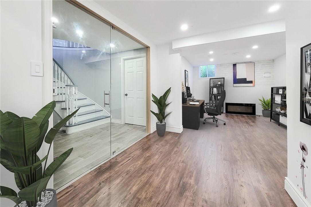 10 Onondaga Drive, Hamilton, Ontario  L9G 4S5 - Photo 11 - H4201709