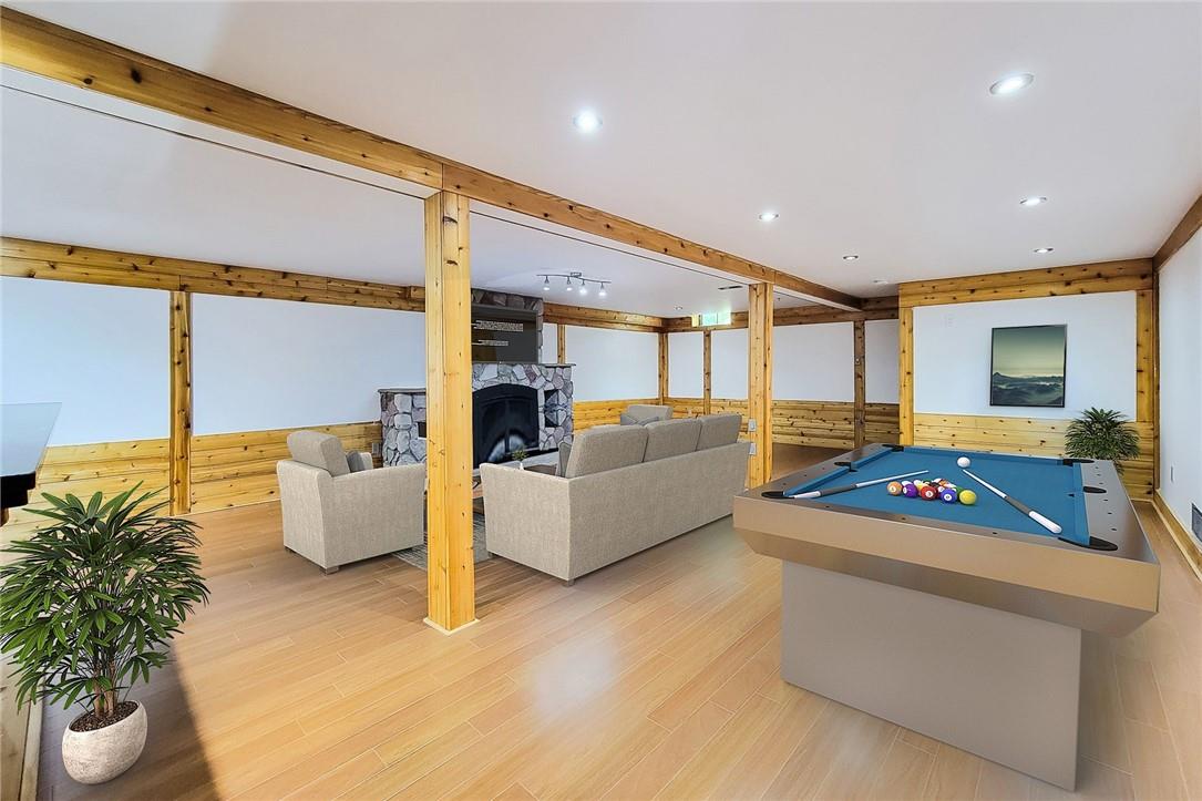 10 Onondaga Drive, Hamilton, Ontario  L9G 4S5 - Photo 13 - H4201709