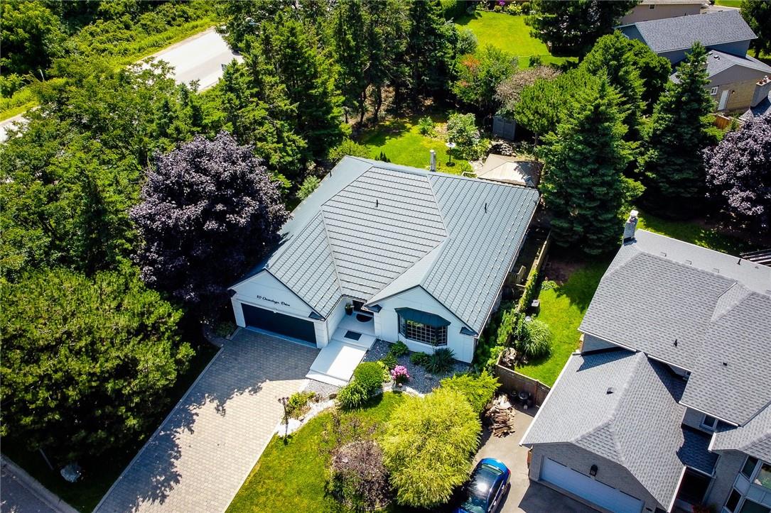 10 Onondaga Drive, Hamilton, Ontario  L9G 4S5 - Photo 2 - H4201709