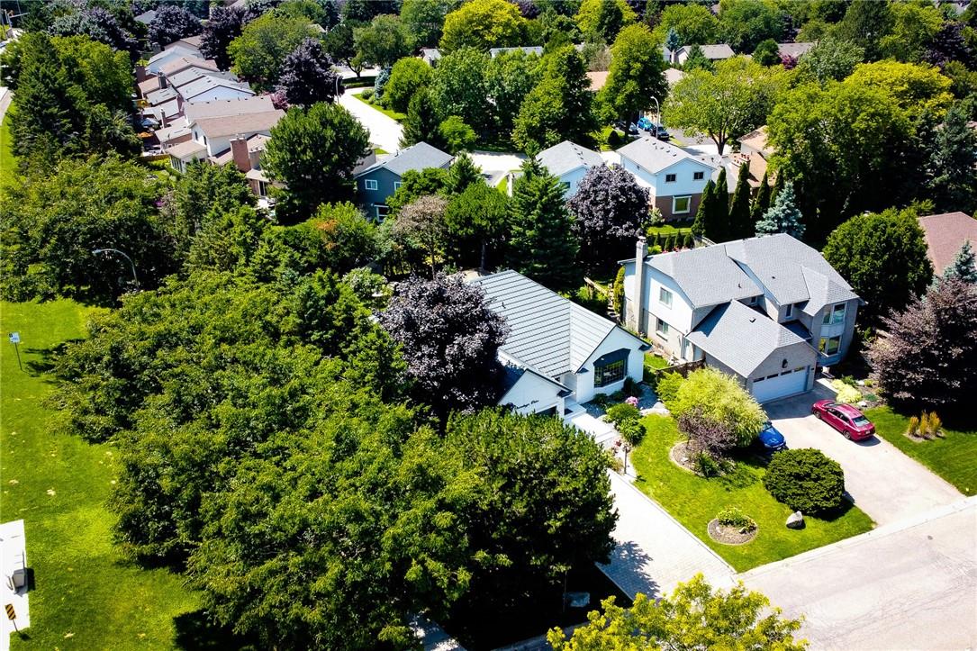 10 Onondaga Drive, Hamilton, Ontario  L9G 4S5 - Photo 4 - H4201709