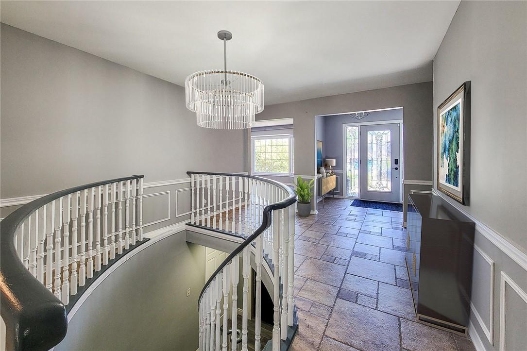 10 Onondaga Drive, Hamilton, Ontario  L9G 4S5 - Photo 5 - H4201709