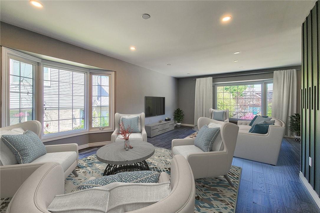 10 Onondaga Drive, Hamilton, Ontario  L9G 4S5 - Photo 6 - H4201709