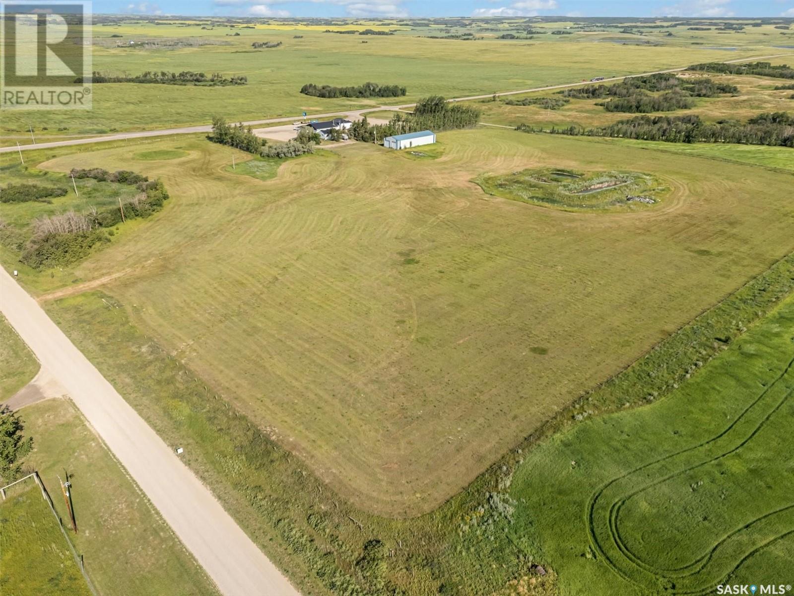 The Jct. 2 & 5, Meacham, Saskatchewan  S0K 2V0 - Photo 46 - SK978144