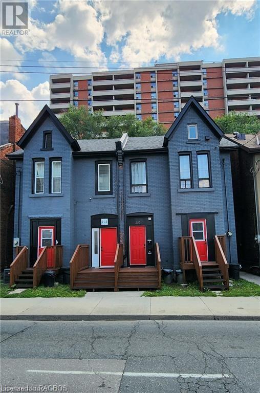 Image of property at 212 WILSON Street