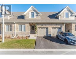 7 - 13 BRAIDA LANE, halton hills (acton), Ontario