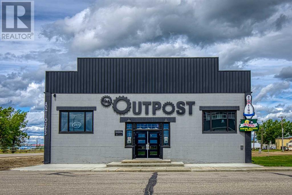Lorem Ipsum Dolo, Hythe, Alberta  T0H  - Photo 1 - DEMO27241164