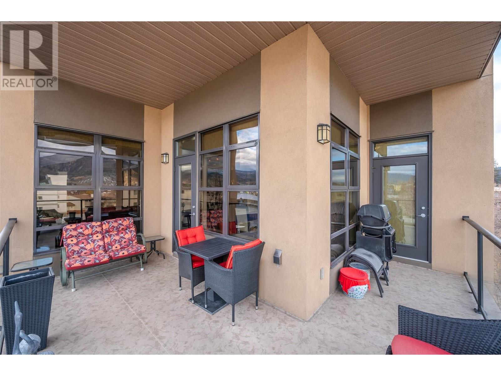 3591 SKAHA LAKE Road Unit# 401 Penticton