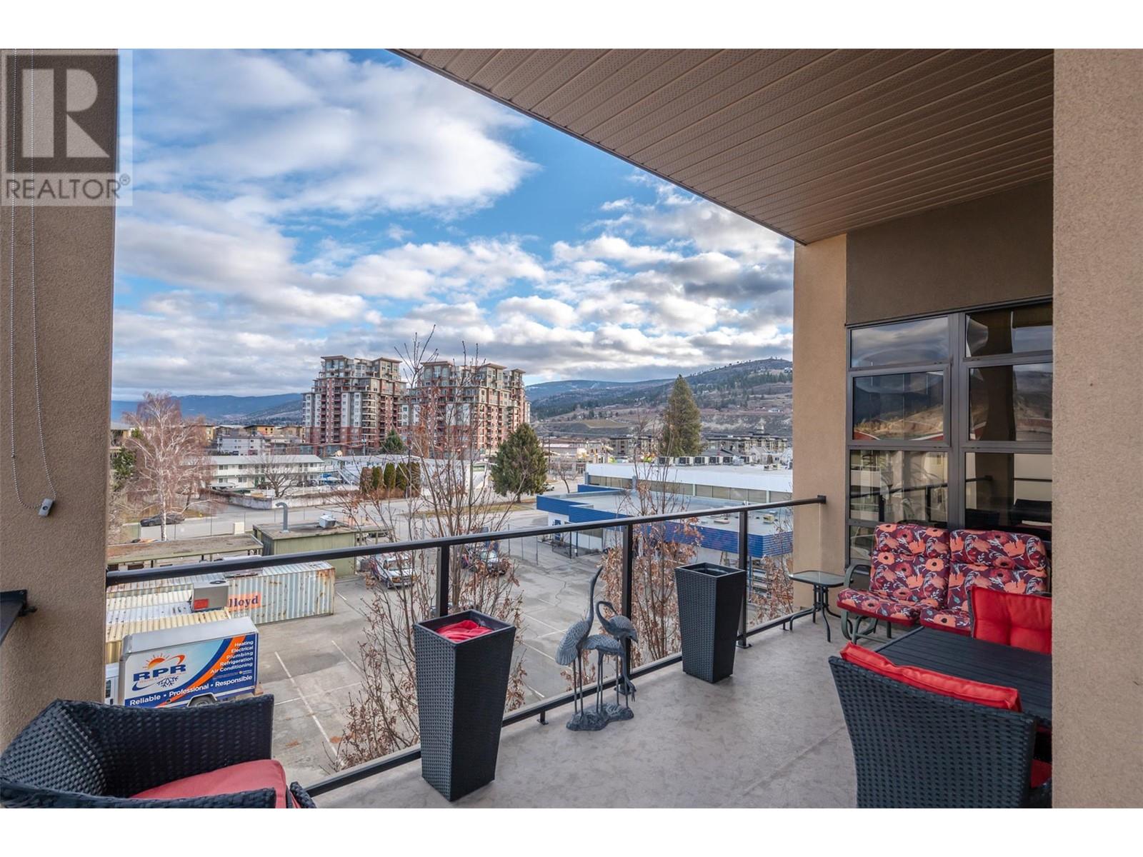 3591 SKAHA LAKE Road Unit# 401 Penticton