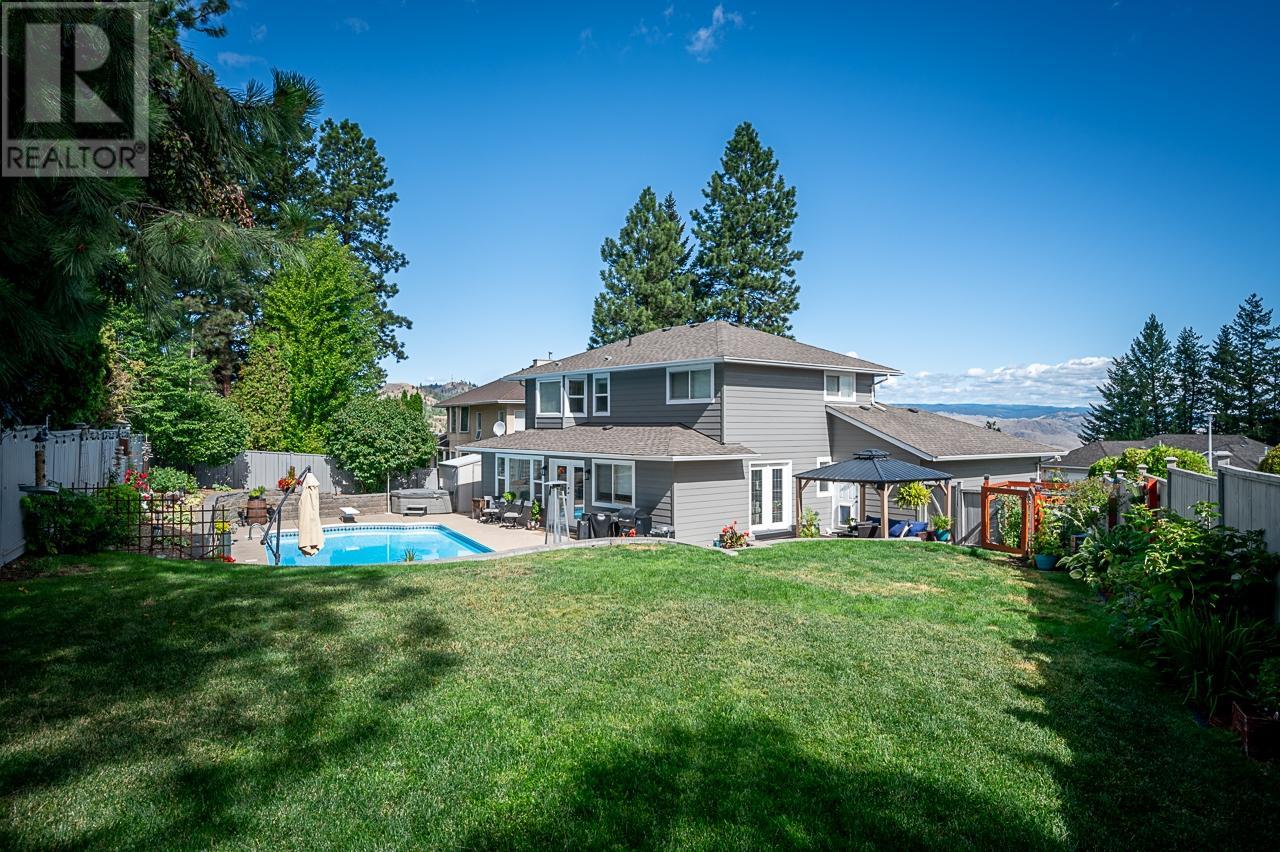 927 Heatherton Crt, Kamloops, British Columbia   - Photo 22 - 180127