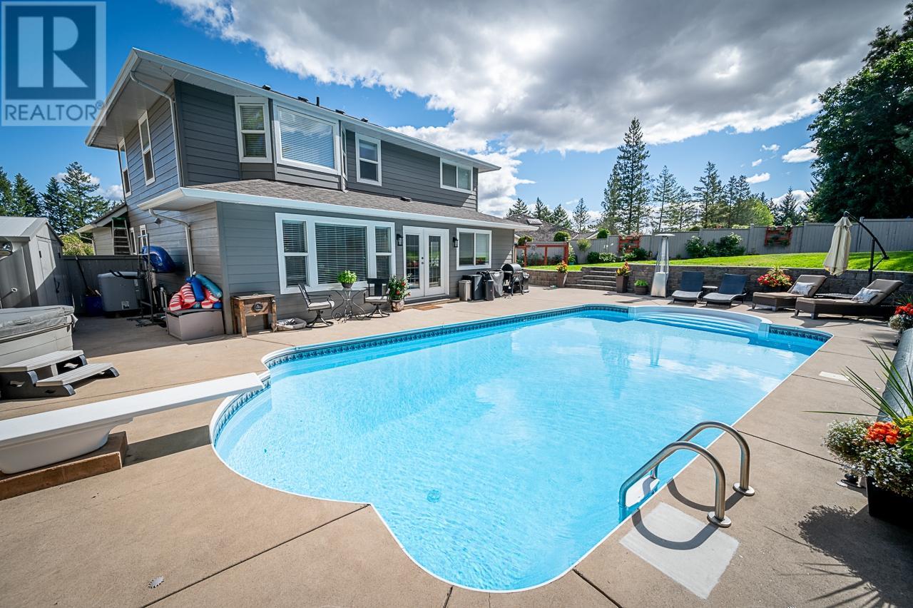 927 Heatherton Crt, Kamloops, British Columbia   - Photo 23 - 180127