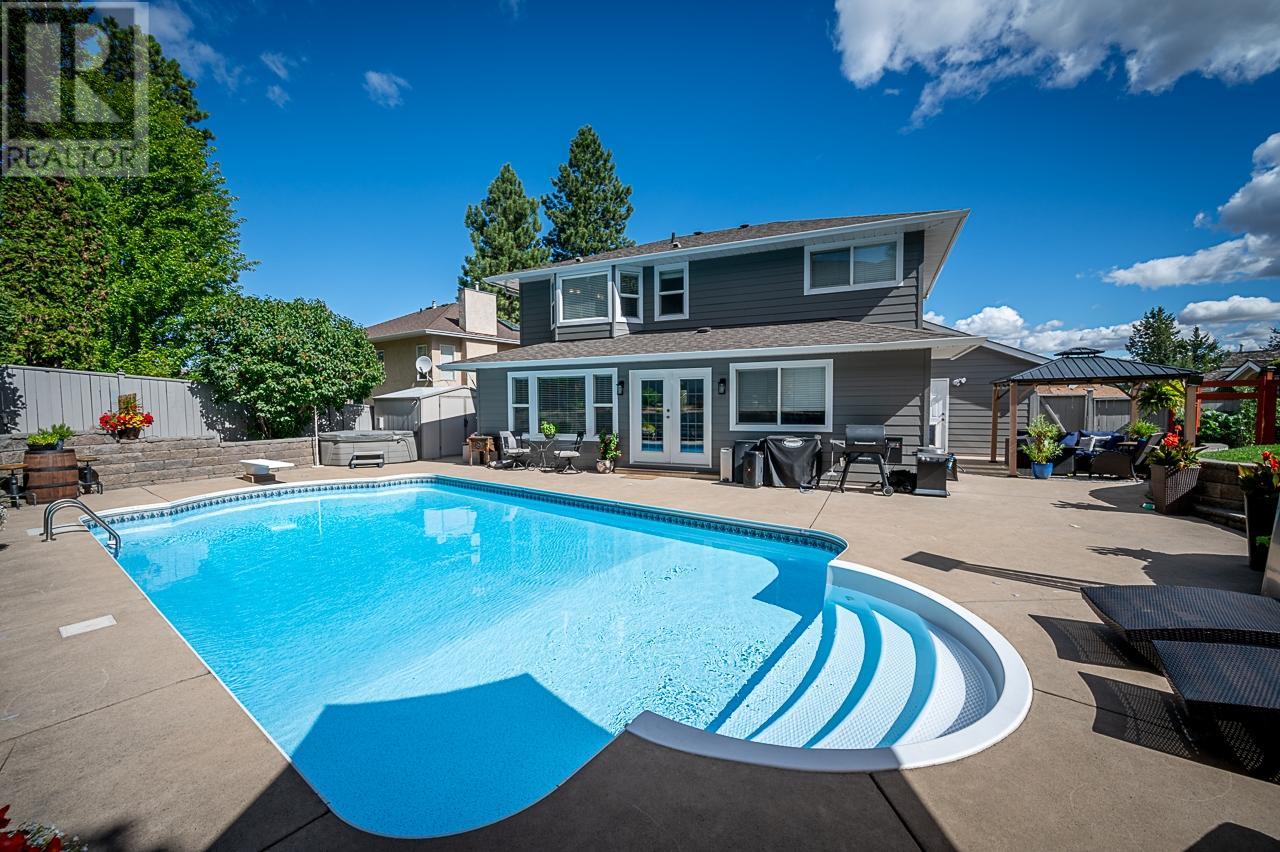 927 Heatherton Crt, Kamloops, British Columbia   - Photo 24 - 180127