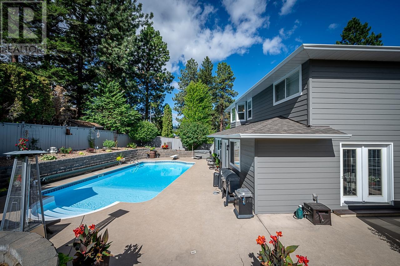 927 Heatherton Crt, Kamloops, British Columbia   - Photo 25 - 180127
