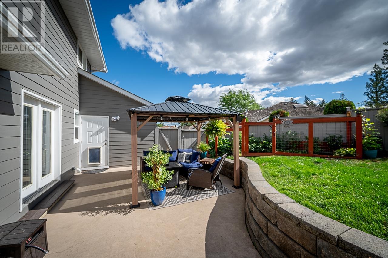 927 Heatherton Crt, Kamloops, British Columbia   - Photo 26 - 180127