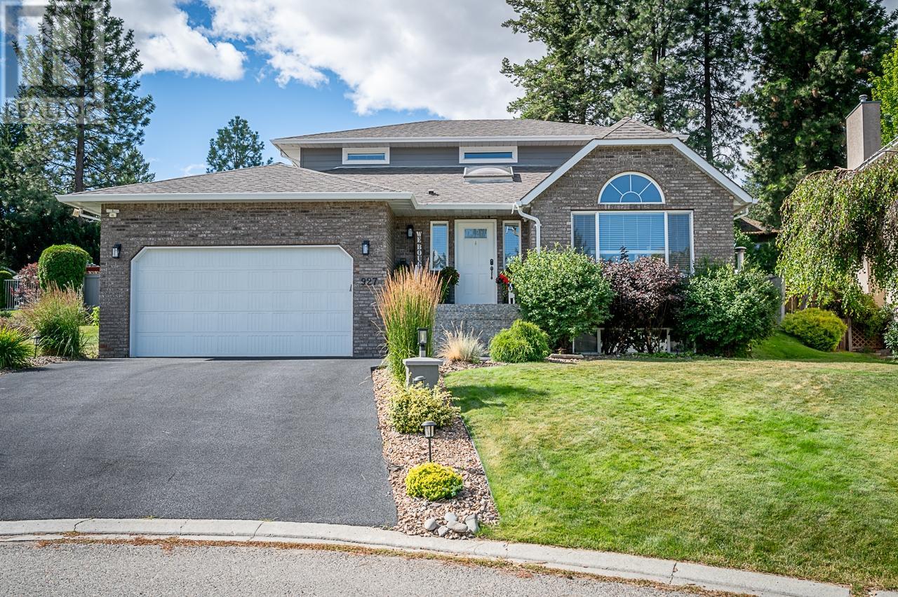 927 Heatherton Crt, Kamloops, British Columbia   - Photo 33 - 180127