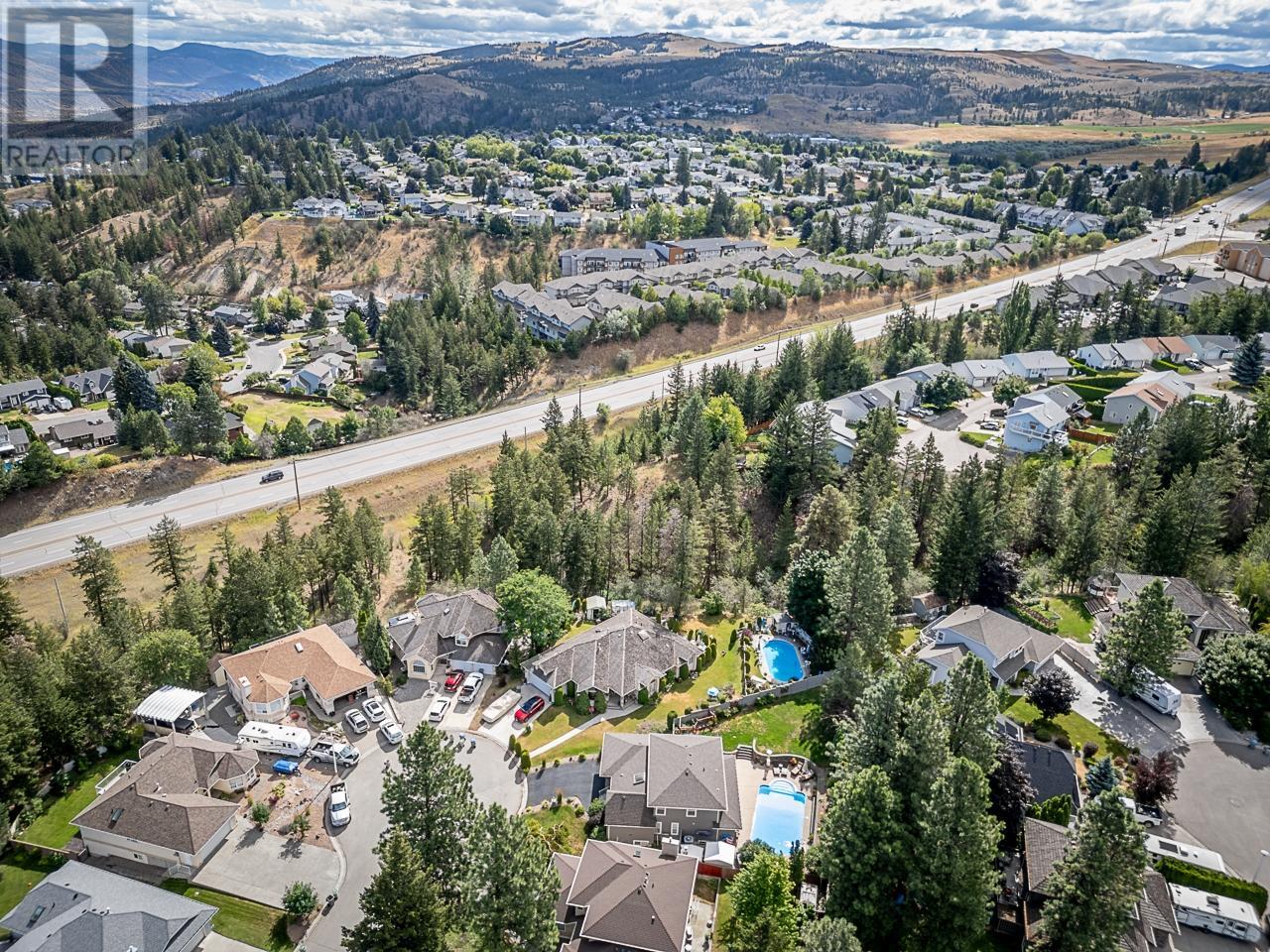 927 Heatherton Crt, Kamloops, British Columbia   - Photo 36 - 180127