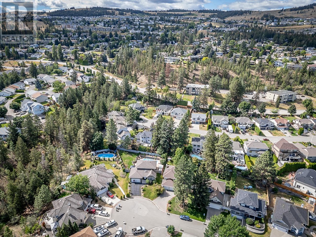 927 Heatherton Crt, Kamloops, British Columbia   - Photo 37 - 180127