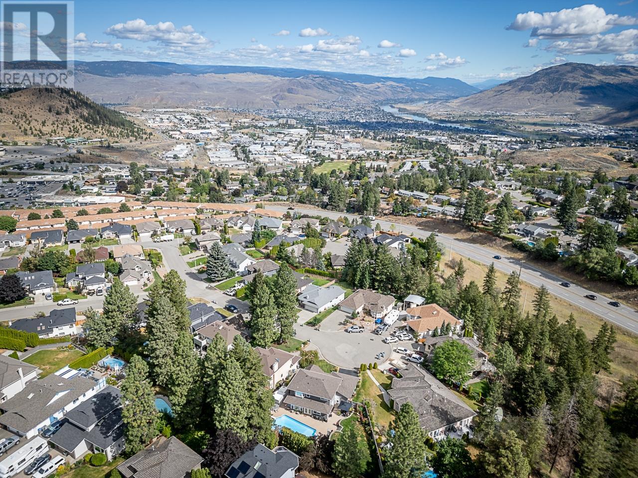 927 Heatherton Crt, Kamloops, British Columbia   - Photo 39 - 180127