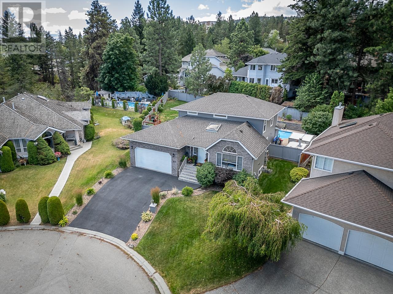 927 Heatherton Crt, Kamloops, British Columbia   - Photo 42 - 180127