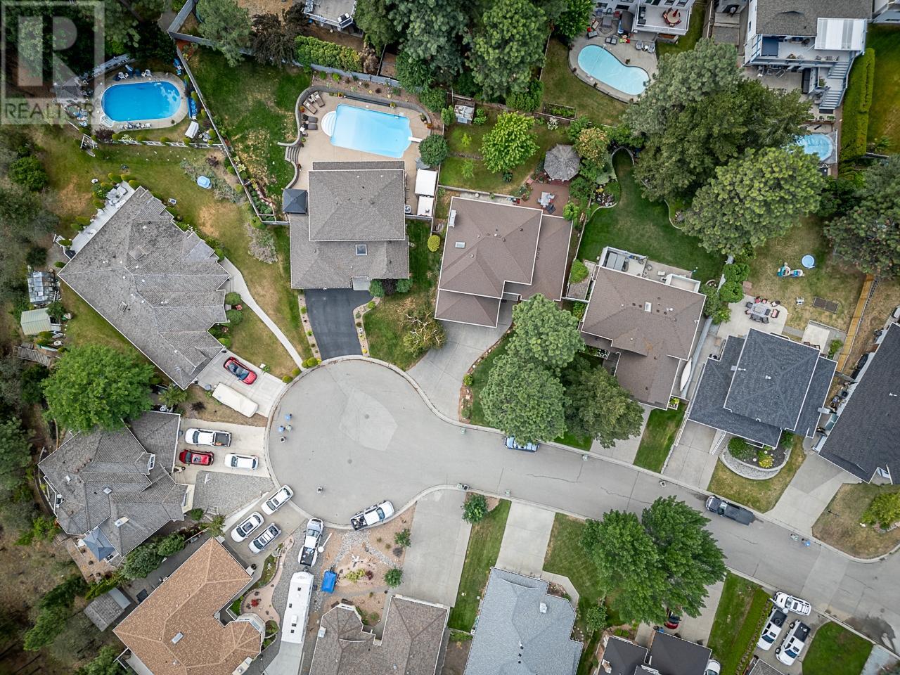 927 Heatherton Crt, Kamloops, British Columbia   - Photo 43 - 180127