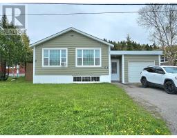 28 Glenhaven Boulevard, Corner Brook, Ca