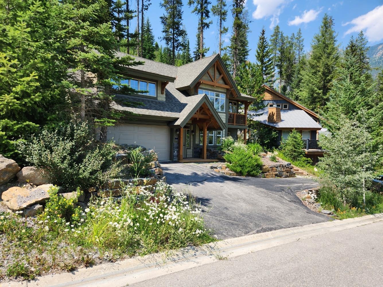 1745 Greywolf Drive, Panorama, British Columbia  V0A 1T0 - Photo 1 - 2478774