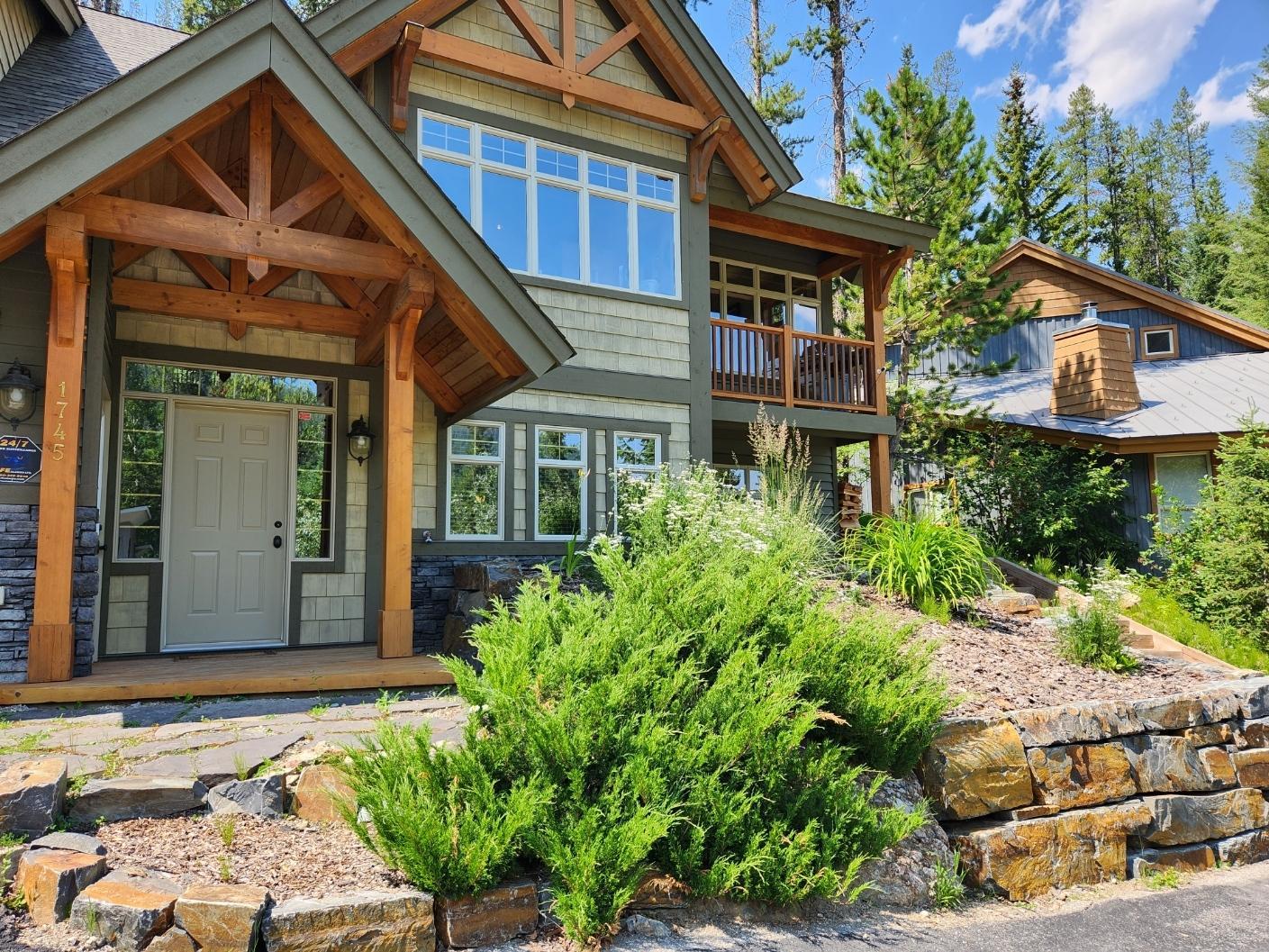1745 Greywolf Drive, Panorama, British Columbia  V0A 1T0 - Photo 5 - 2478774