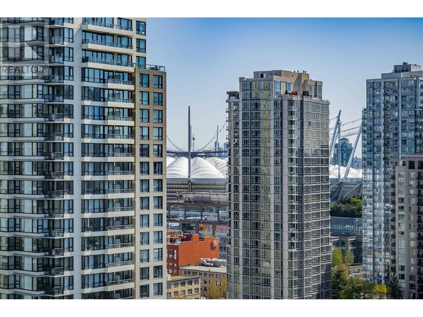 1806 1001 Homer Street, Vancouver, British Columbia  V6B 1M9 - Photo 6 - R2911265