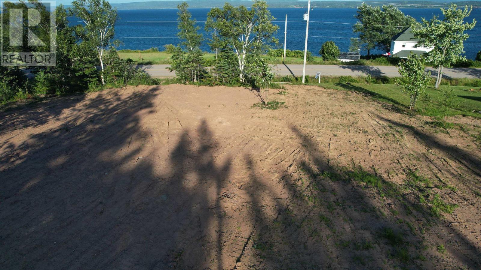 Lot 4 Gillis Point Road, Grass Cove, Nova Scotia  B2C 1K6 - Photo 1 - 202418464