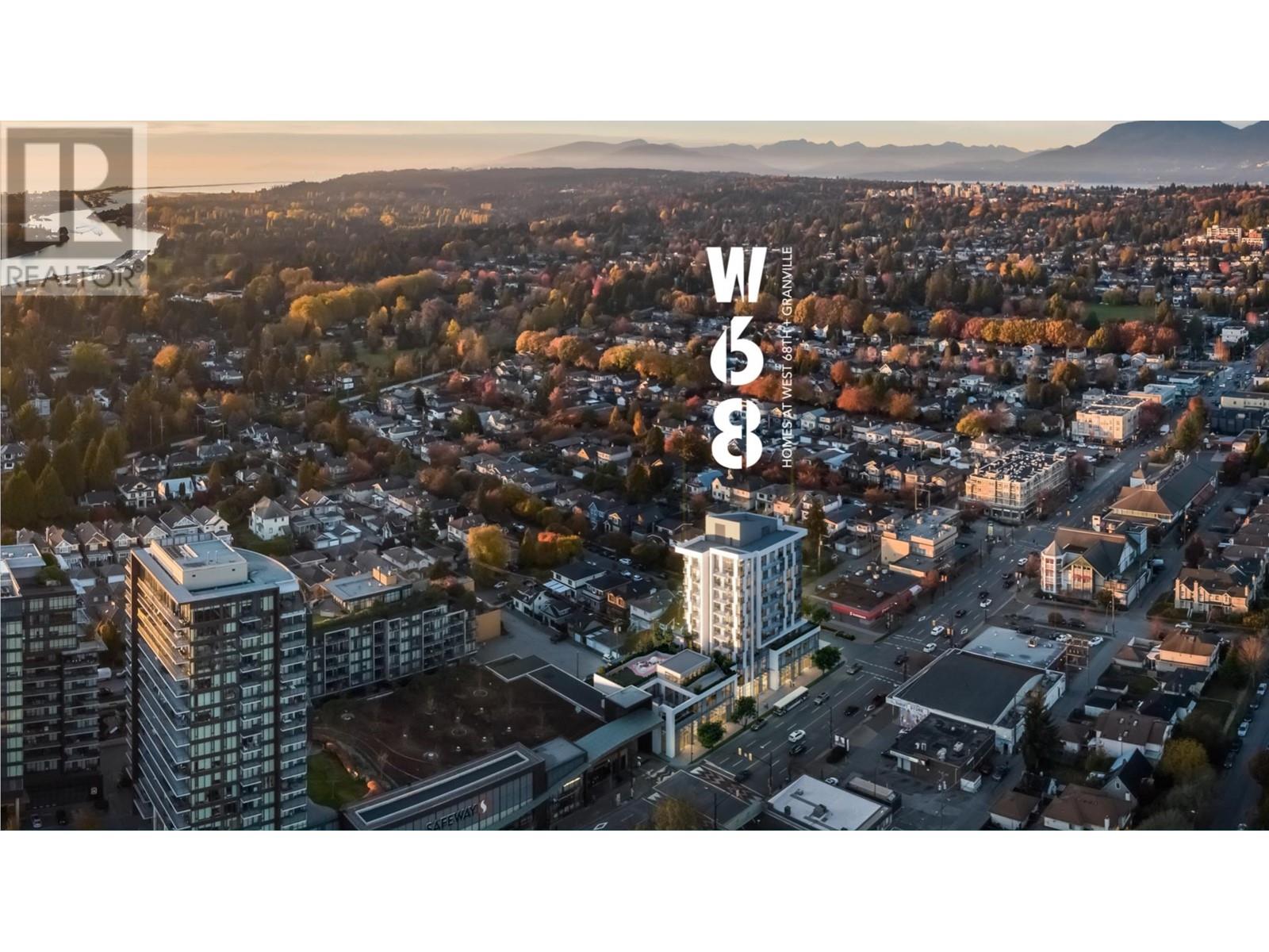 Property at CRU 1&2 8415 GRANVILLE STREET image