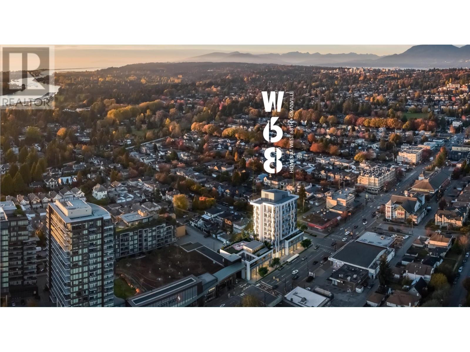 CRU 3 8415 GRANVILLE STREET, vancouver, British Columbia V6P4Z9