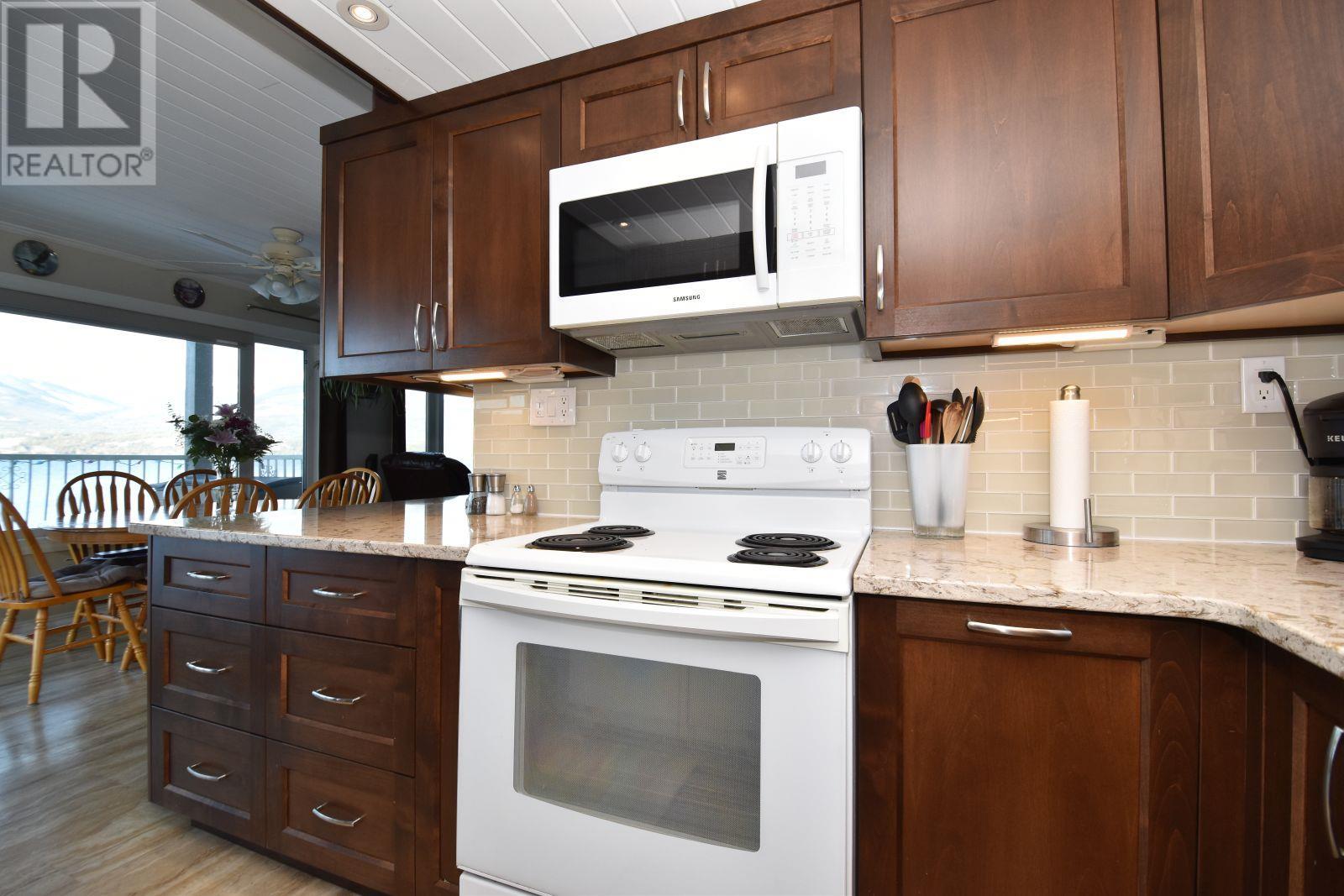 Property at 3181 Eagle Bay Road image 3