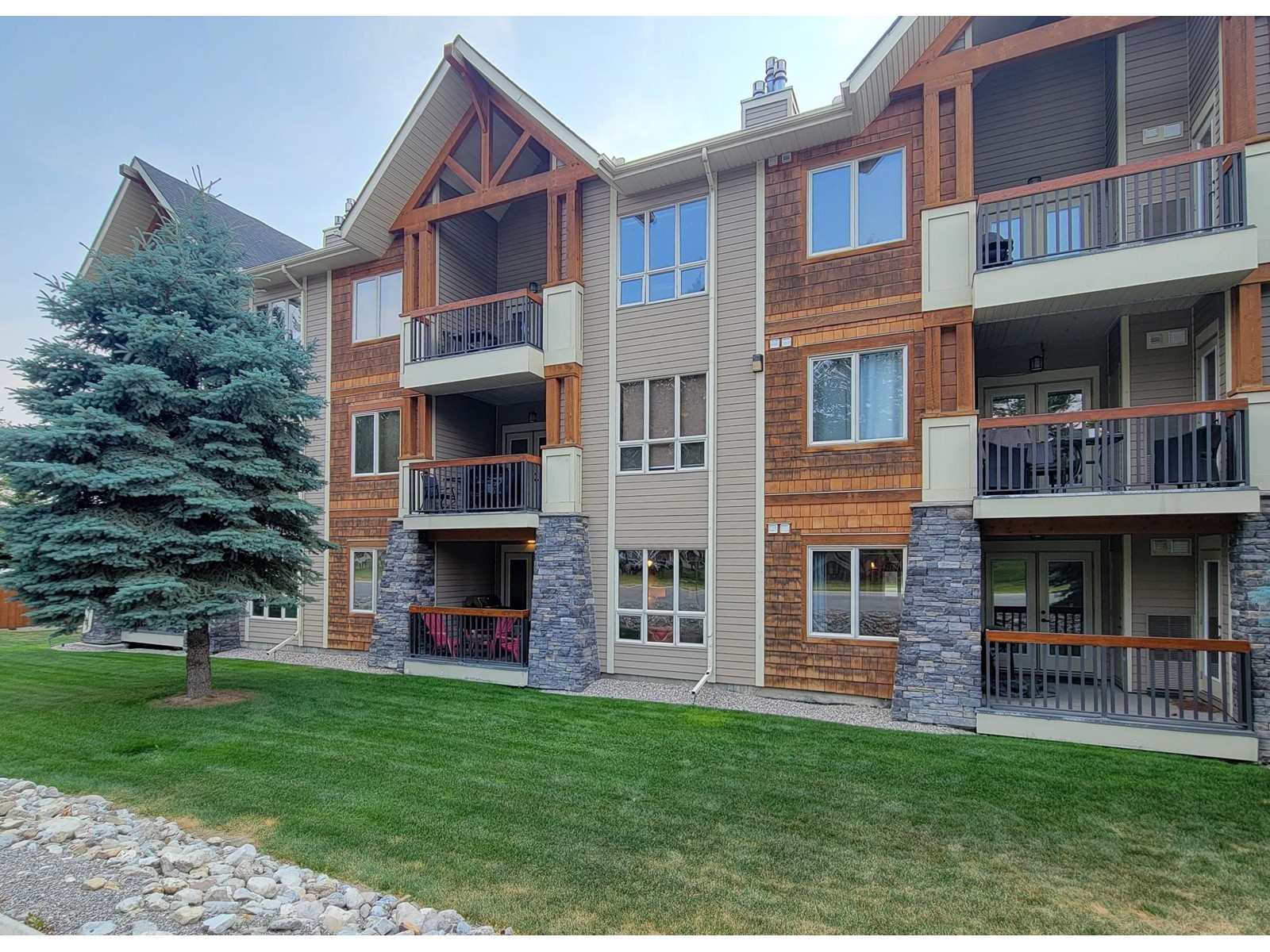1109 - 7495 Columbia Avenue, Radium Hot Springs, British Columbia  V0A 1M0 - Photo 14 - 2478772