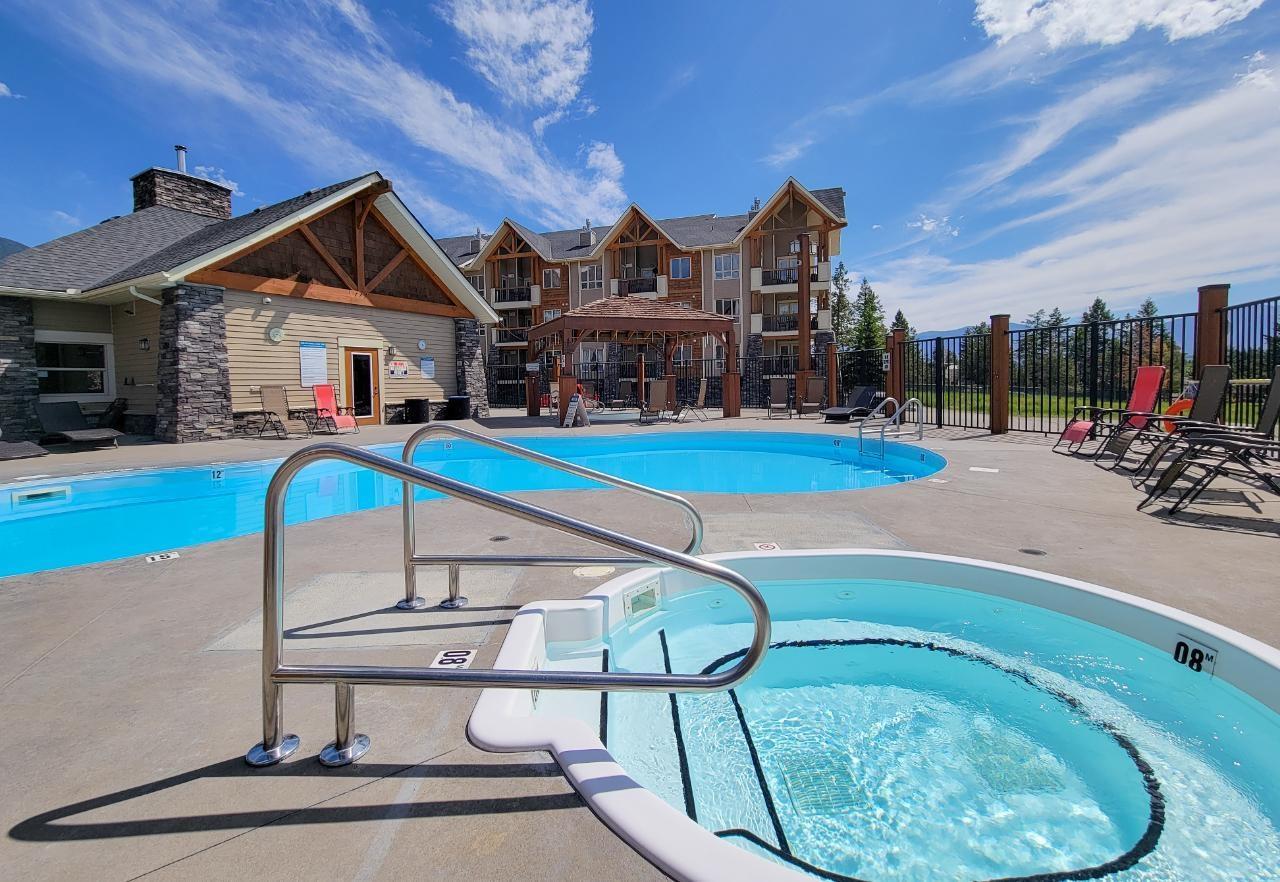 1109 - 7495 Columbia Avenue, Radium Hot Springs, British Columbia  V0A 1M0 - Photo 34 - 2478772