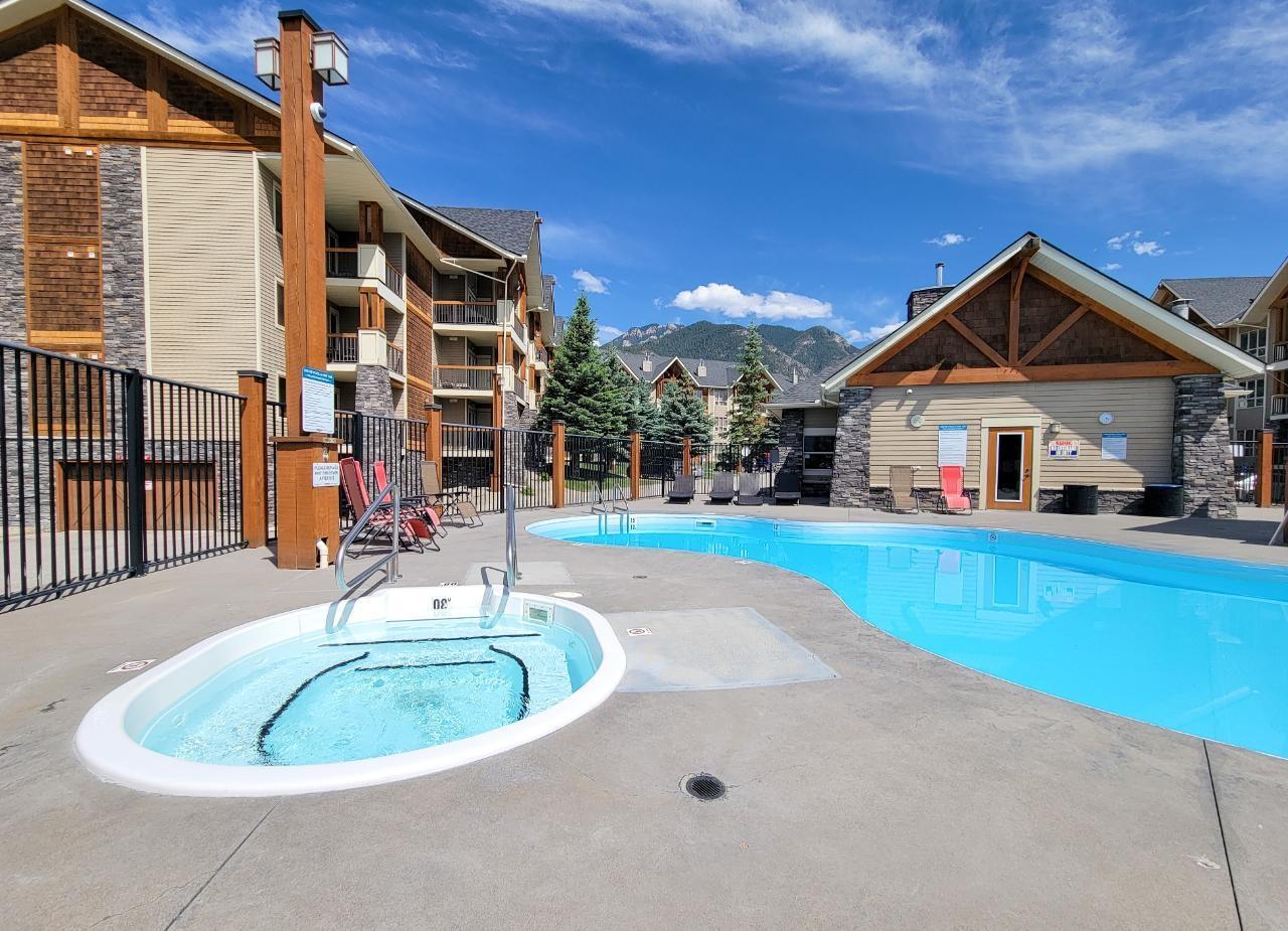1109 - 7495 Columbia Avenue, Radium Hot Springs, British Columbia  V0A 1M0 - Photo 35 - 2478772