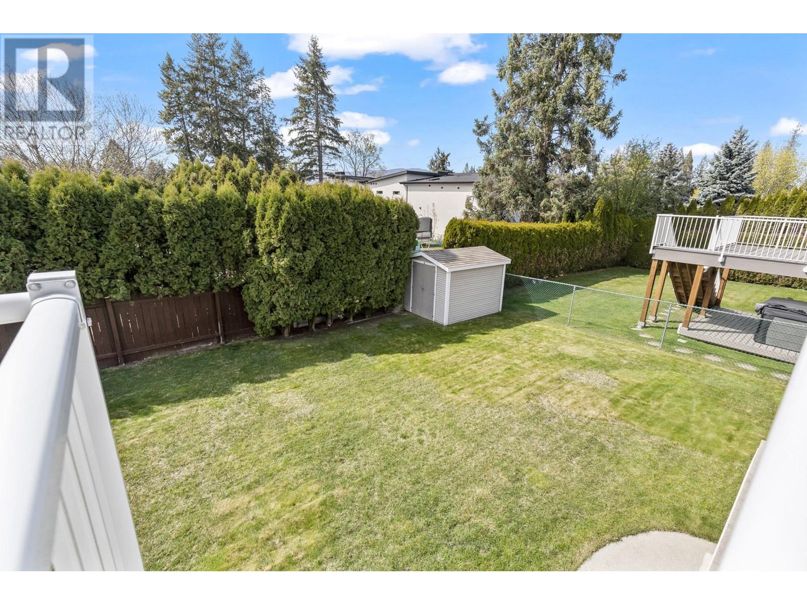 4622 Darin Place Kelowna