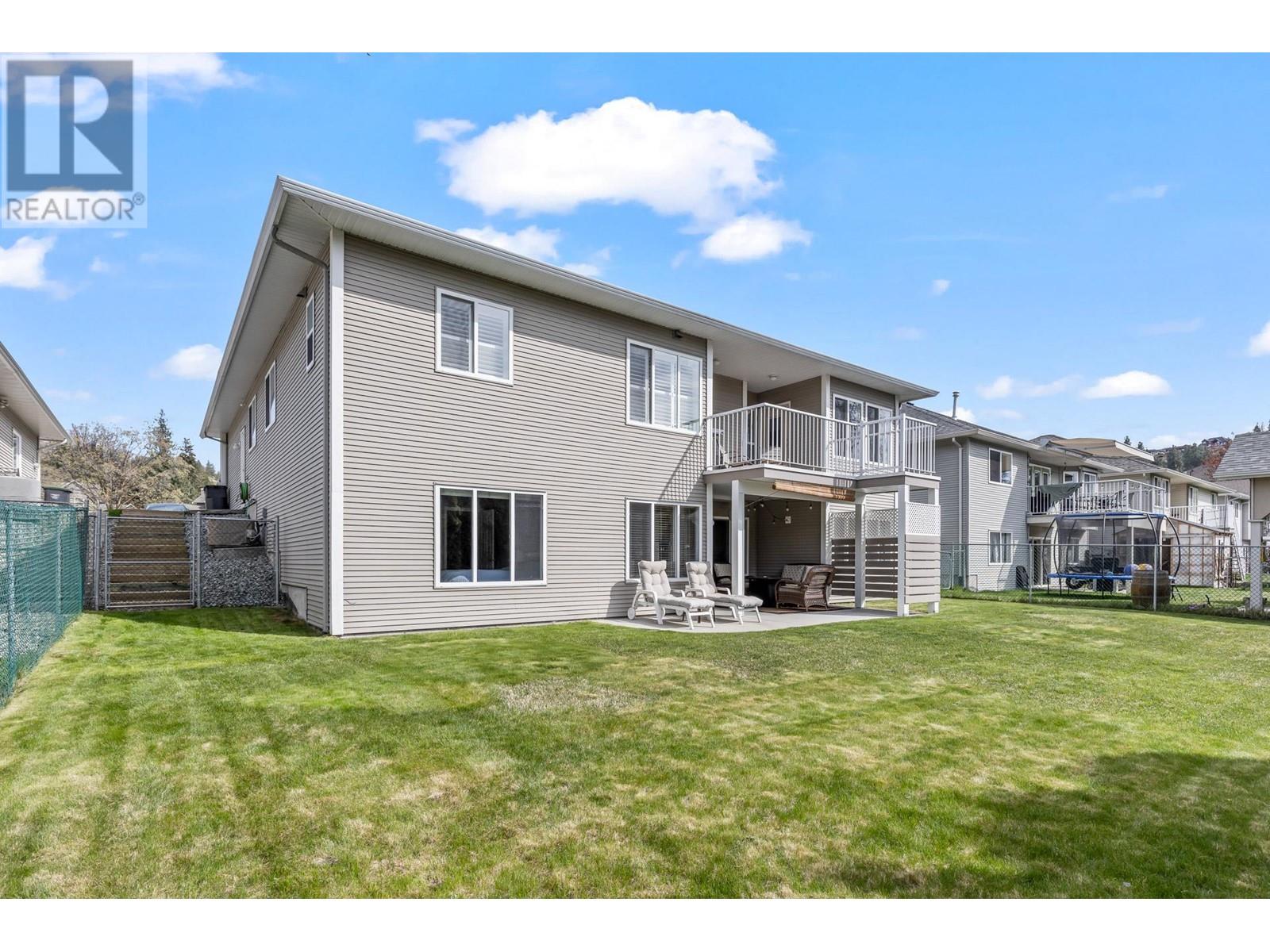 4622 Darin Place Kelowna