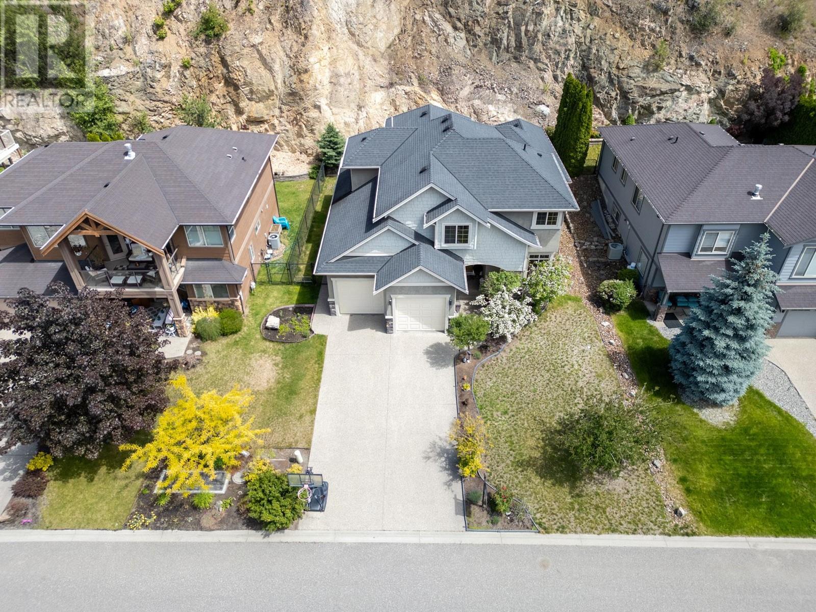 12759 Cliffshore Drive, lake country, British Columbia