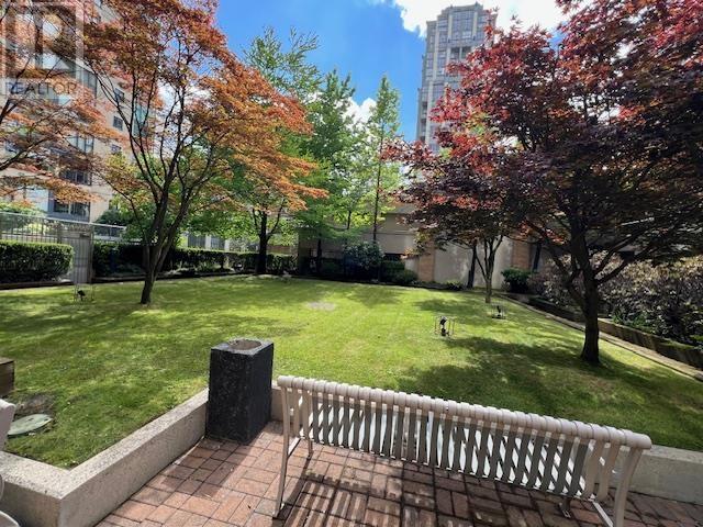2203 1188 Richards Street, Vancouver, British Columbia  V6B 3E6 - Photo 23 - R2910803
