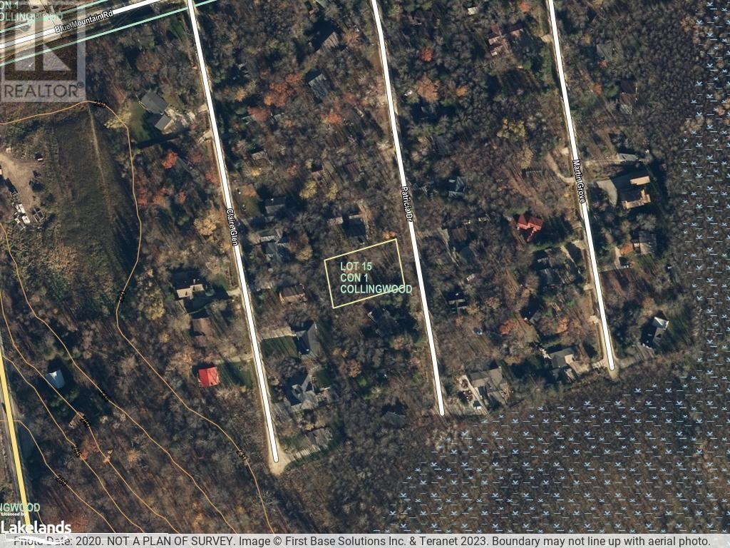 120 Patricia Drive, The Blue Mountains, Ontario  L9Y 0P1 - Photo 12 - 40628264