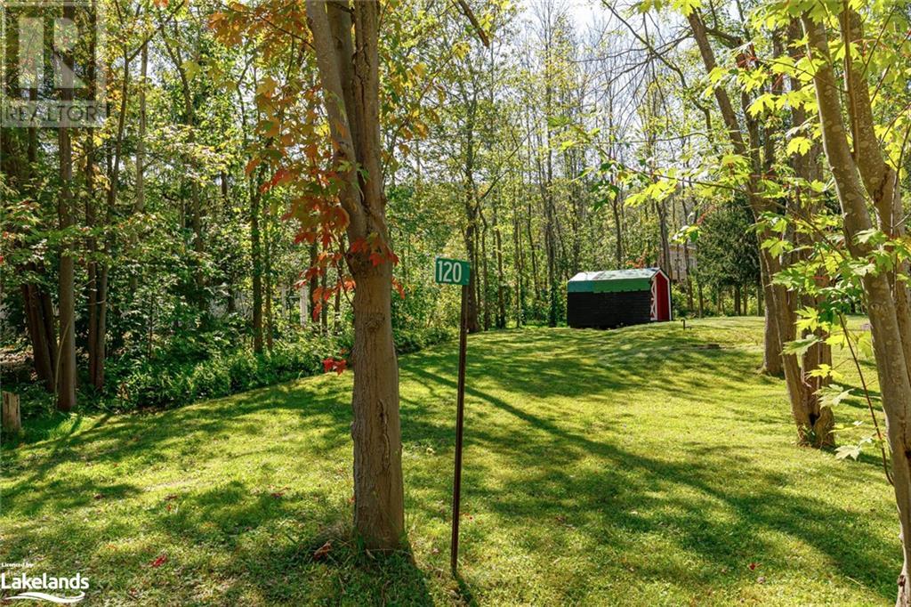 120 Patricia Drive, The Blue Mountains, Ontario  L9Y 0P1 - Photo 4 - 40628264