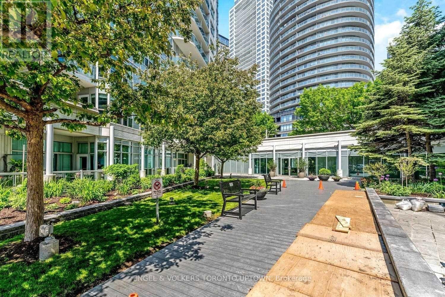 926 - 600 Queens Quay W, Toronto (Waterfront Communities), Ontario  M5V 3M3 - Photo 26 - C9235854