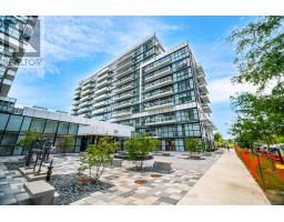 2701 - 251 MANITOBA STREET, toronto (mimico), Ontario