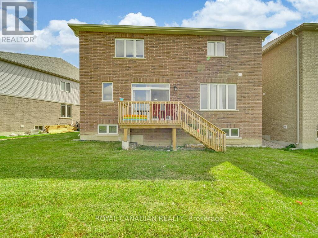 68 Mcwatters Street, Hamilton, Ontario  L0R 1C0 - Photo 38 - X9235829