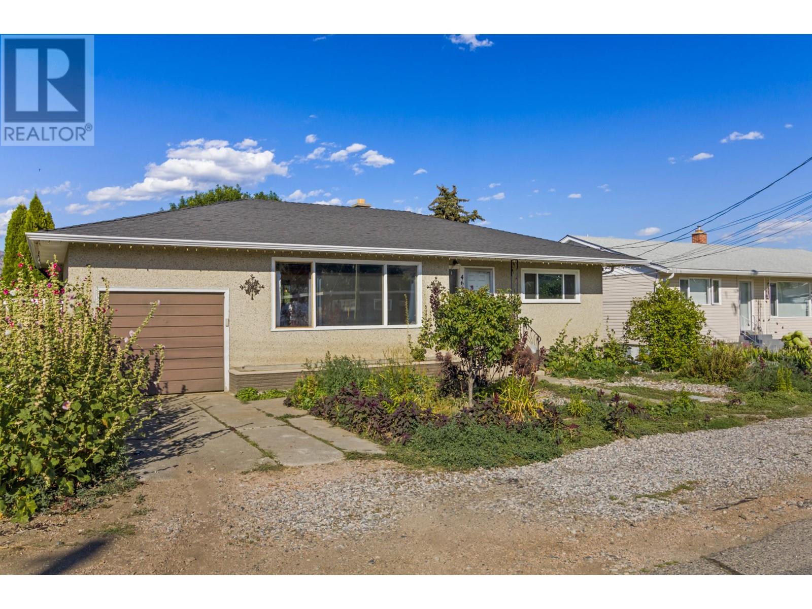 468 Mcgowan Ave, Kamloops, British Columbia  V2B 2P3 - Photo 2 - 180133