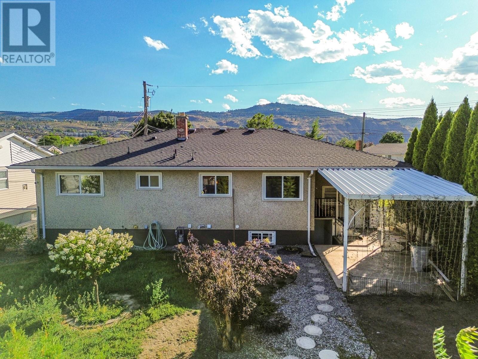 468 Mcgowan Ave, Kamloops, British Columbia  V2B 2P3 - Photo 4 - 180133